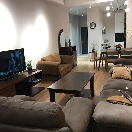 A New Apartment In The King District Kutaissi Exterior foto