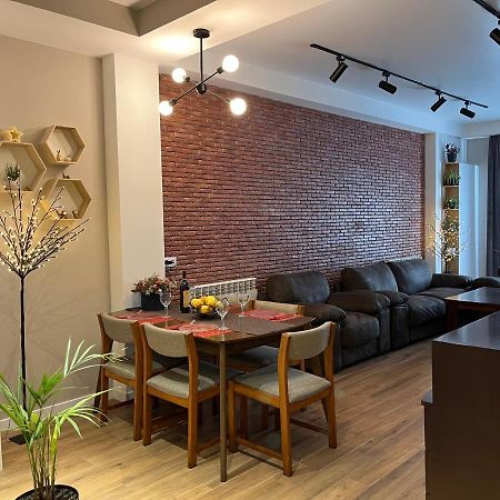 A New Apartment In The King District Kutaissi Exterior foto