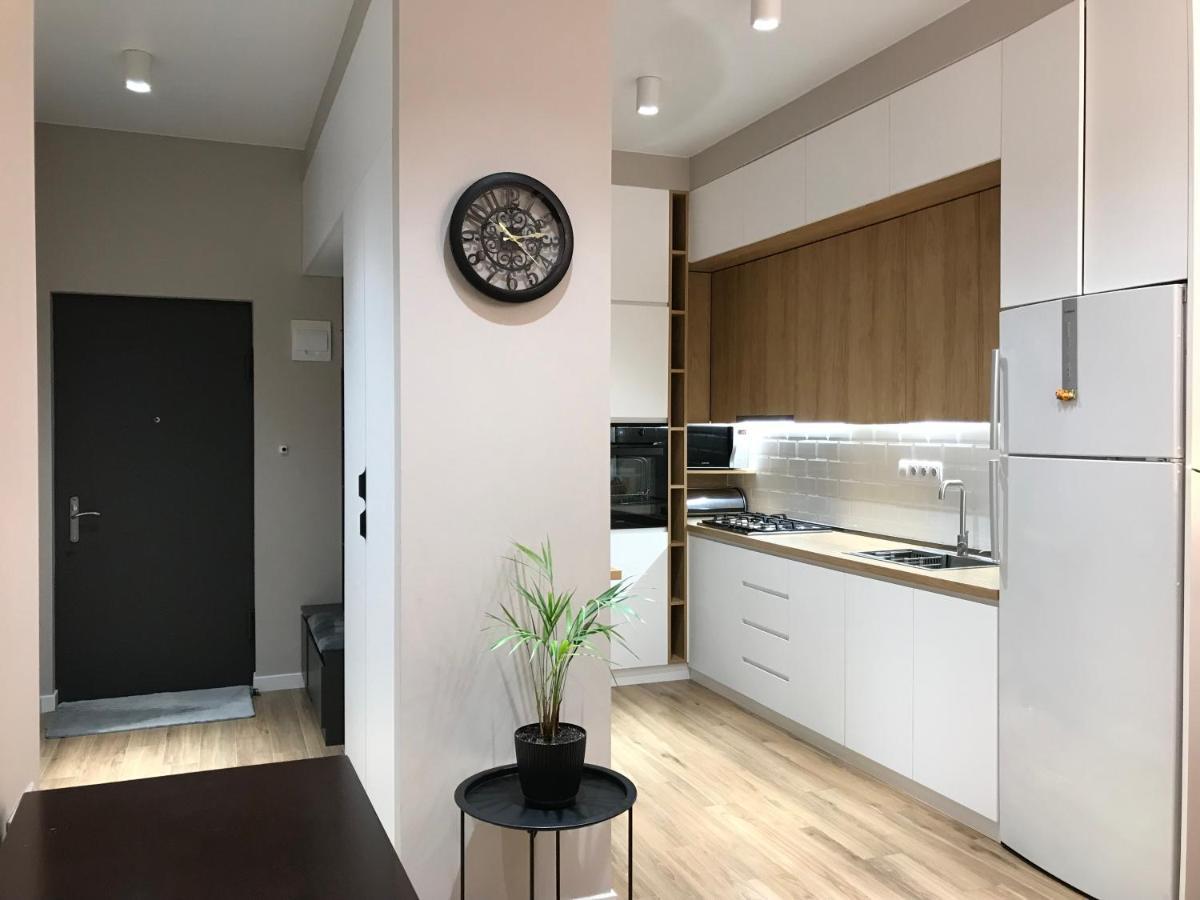 A New Apartment In The King District Kutaissi Exterior foto