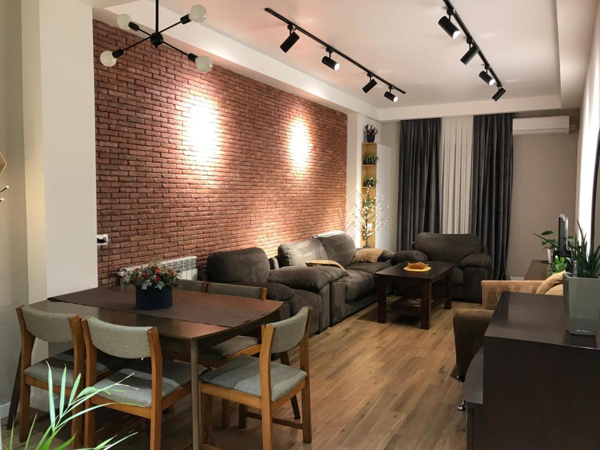 A New Apartment In The King District Kutaissi Exterior foto