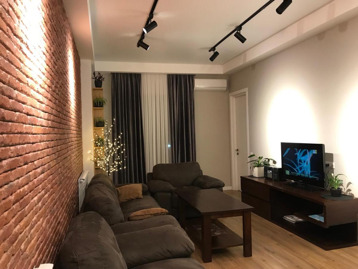 A New Apartment In The King District Kutaissi Exterior foto
