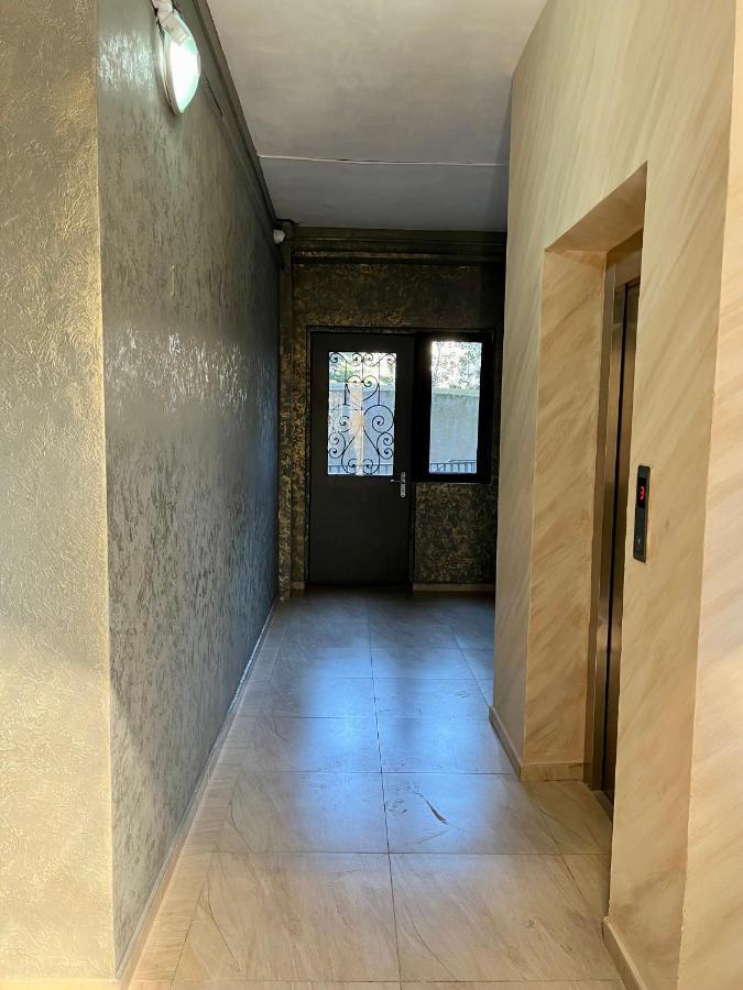 A New Apartment In The King District Kutaissi Exterior foto