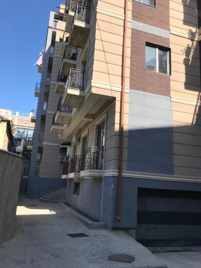 A New Apartment In The King District Kutaissi Exterior foto