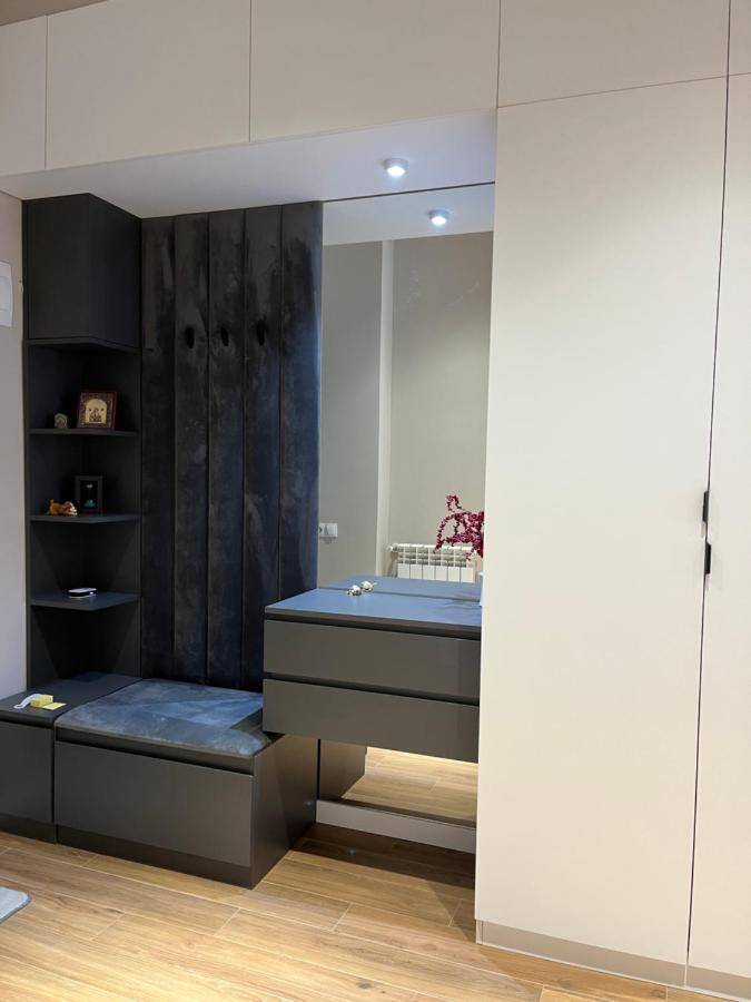A New Apartment In The King District Kutaissi Exterior foto