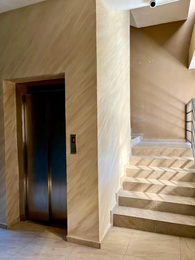 A New Apartment In The King District Kutaissi Exterior foto