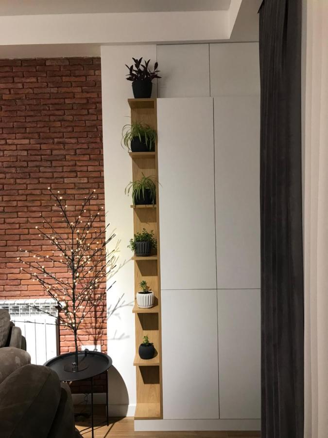 A New Apartment In The King District Kutaissi Exterior foto